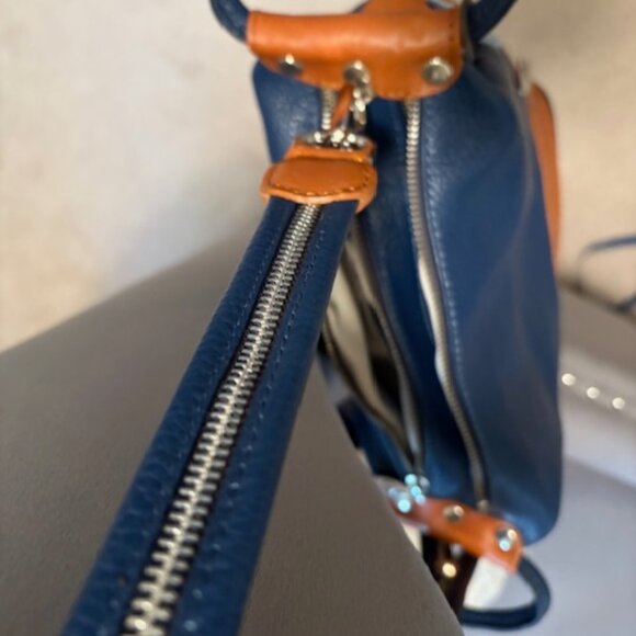 Valentina purse backpack - Picture 4 of 12